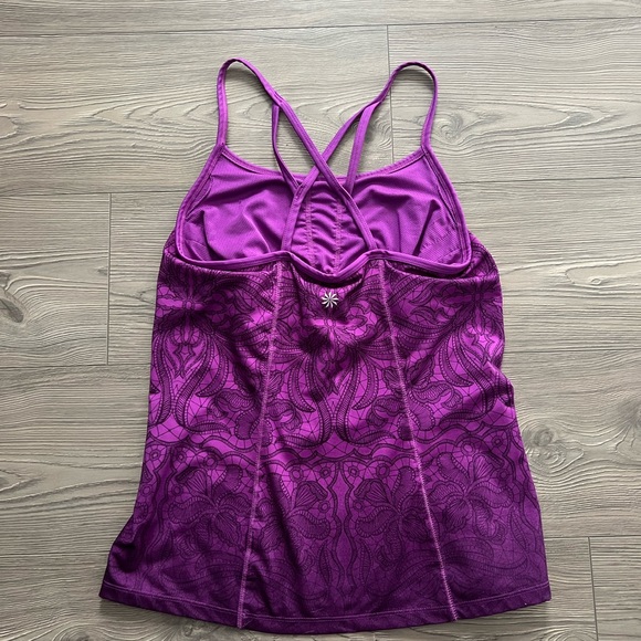 ATHLETA tank top - Picture 2 of 6